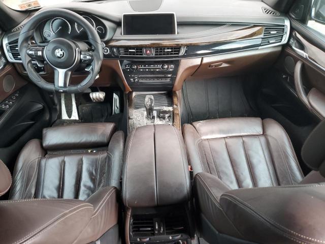 2015 BMW X5 XDRIVE50I for Sale