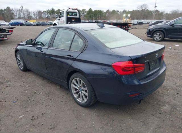 2016 BMW 320I for Sale