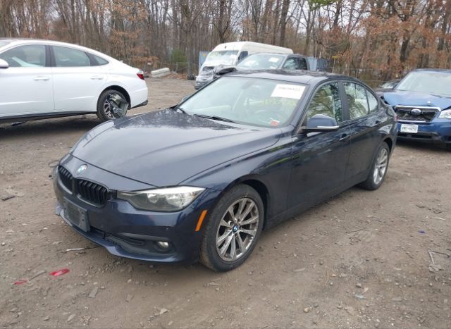 2016 BMW 320I for Sale