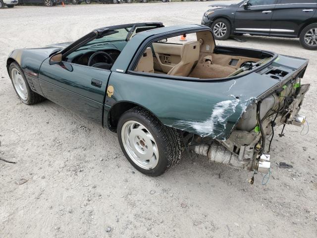 1992 CHEVROLET CORVETTE for Sale