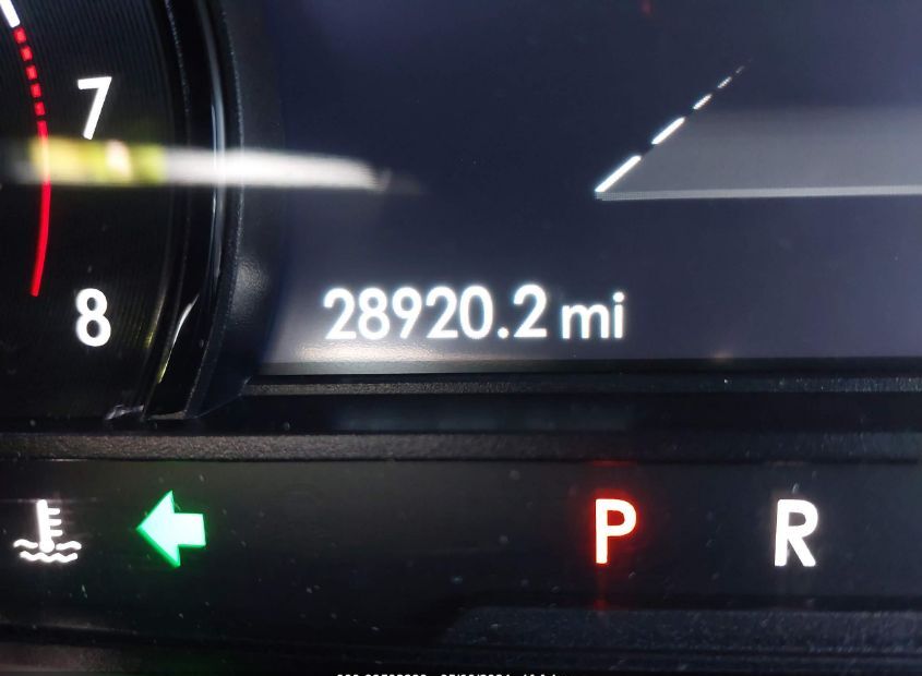 Auction Ended Salvage Car 2022 Lincoln CORSAIR is Sold in Flint MI