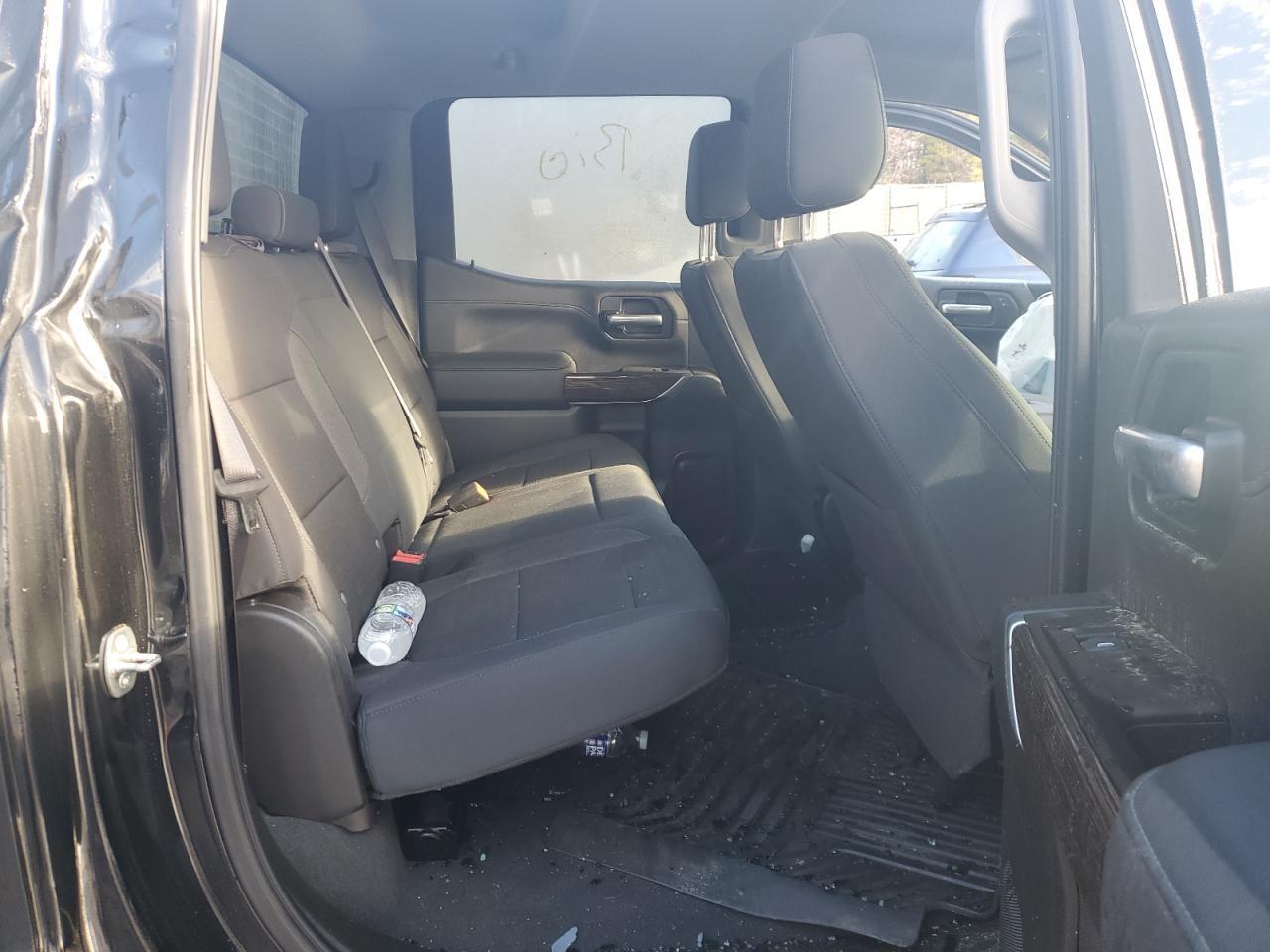 2020 GMC SIERRA for Sale