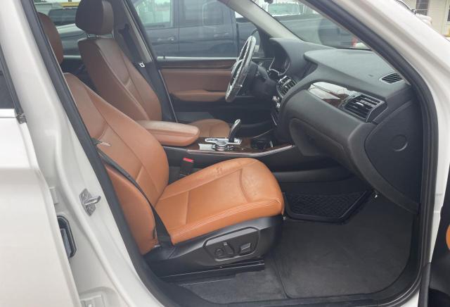 2016 BMW X3 XDRIVE28I for Sale