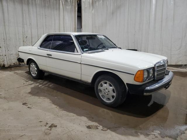 1979 MERCEDES-BENZ 280 CE for Sale