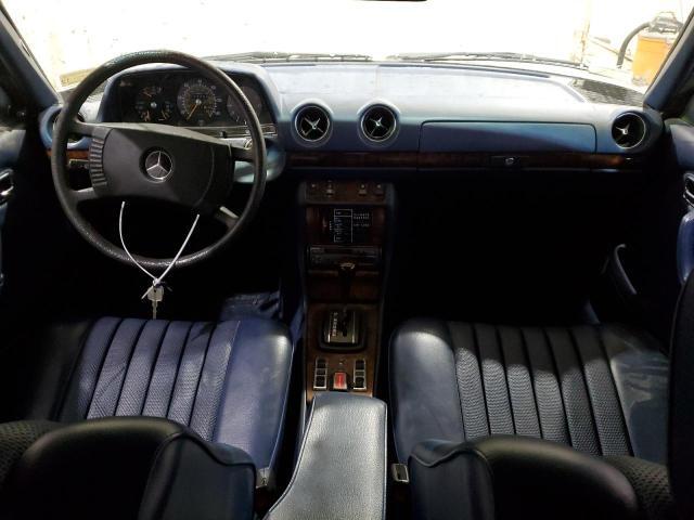 Mercedes-Benz 280 Ce for Sale