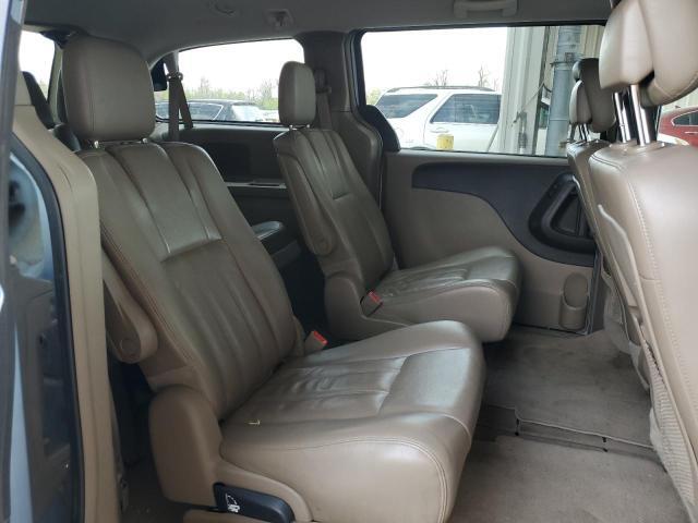 2012 TOWN & COUNTRY TOURI for Sale