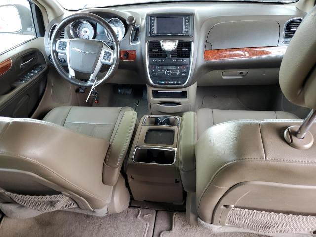 2012 TOWN & COUNTRY TOURI for Sale