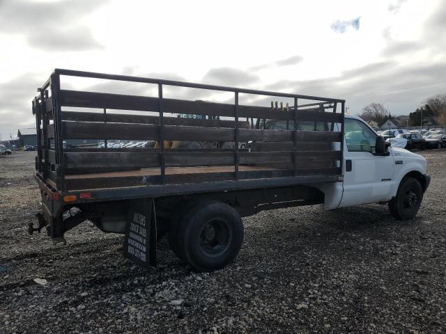 2002 FORD F350 SUPER DUTY for Sale
