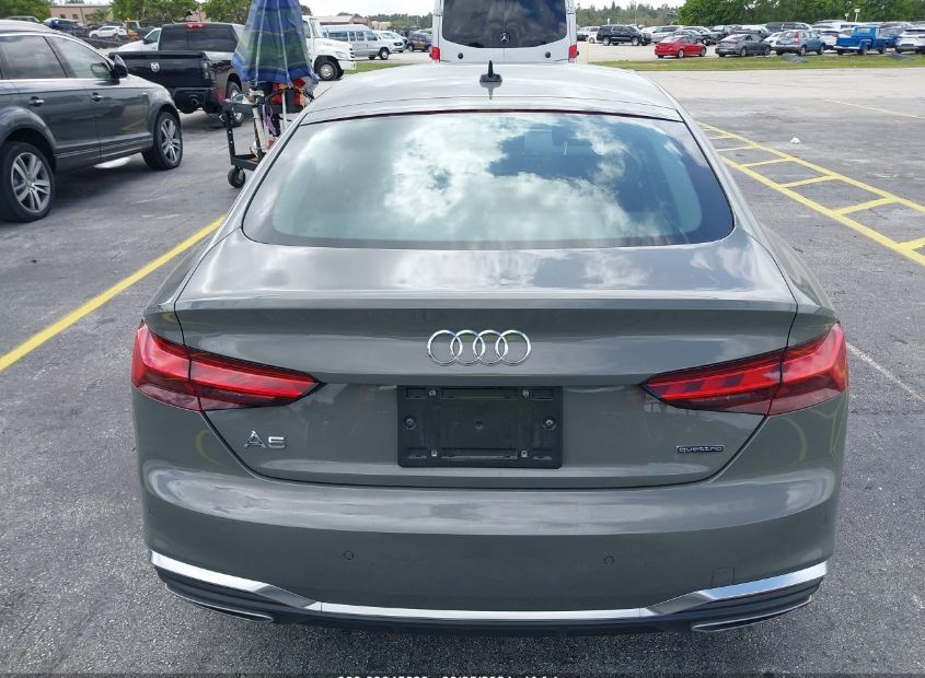 2024 AUDI A5 for Sale
