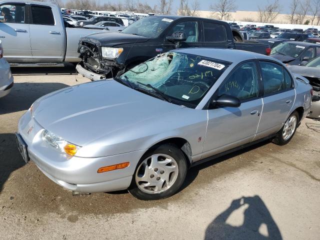 Saturn Sl2 for Sale