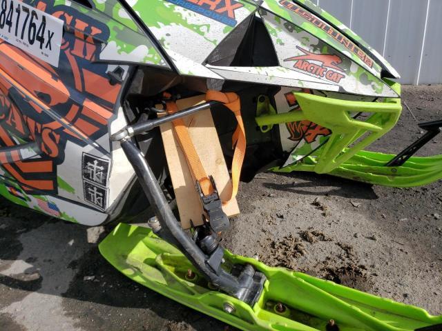 2020 ARCTIC CAT SNOWMOBILE for Sale