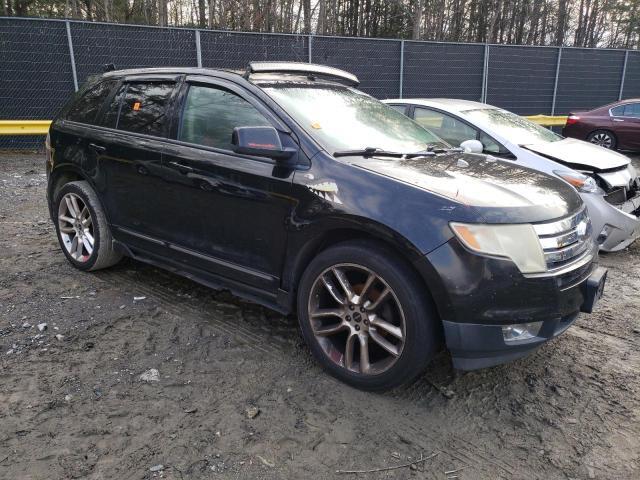 2009 FORD EDGE SPORT for Sale