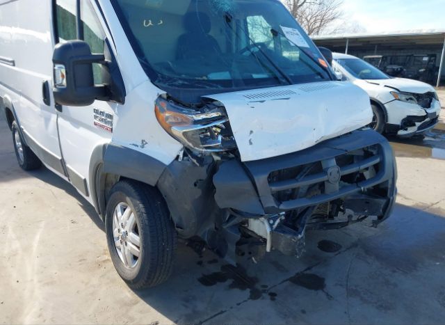 2018 RAM PROMASTER 1500 for Sale