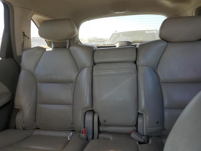 2007 ACURA MDX TECHNOLOGY for Sale
