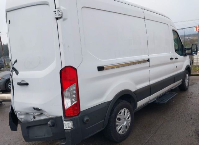 2018 FORD TRANSIT for Sale