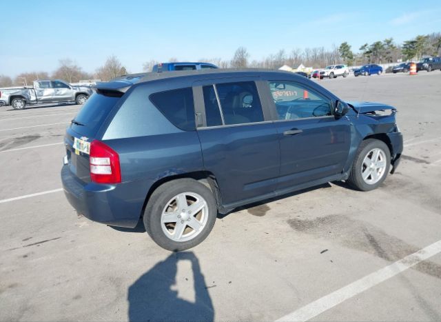 2007 JEEP COMPASS for Sale