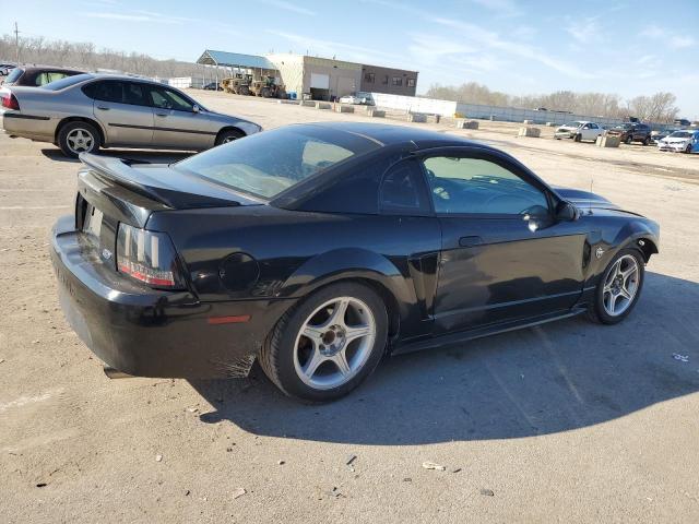 1999 FORD MUSTANG for Sale