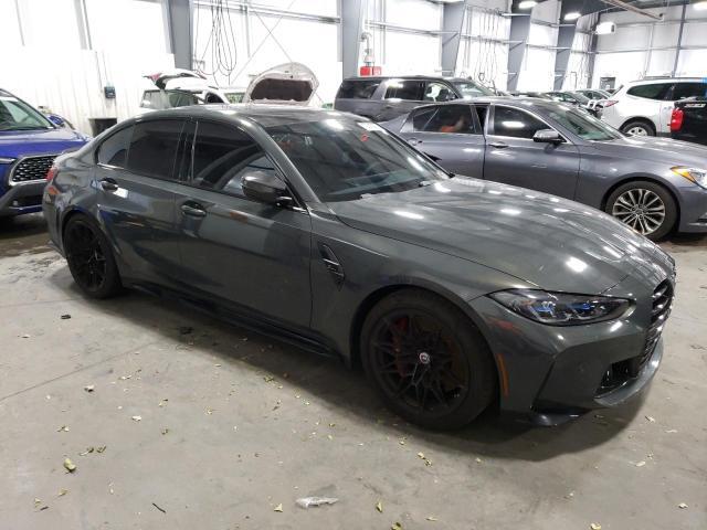 2023 BMW M3 COMPETI for Sale