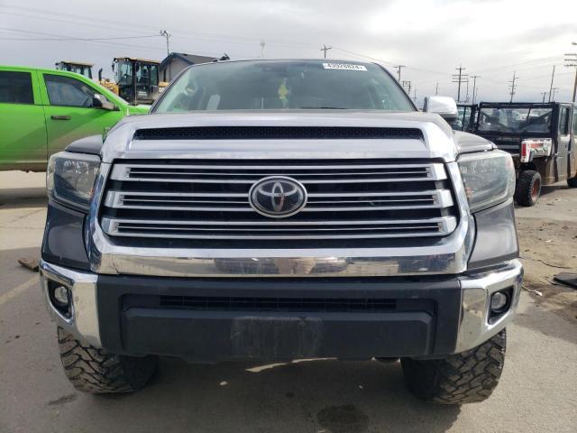 2019 TOYOTA TUNDRA CREWMAX LIMITED for Sale