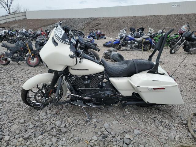 Harley-Davidson Flhxs for Sale