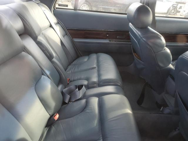 1997 BUICK LESABRE CUSTOM for Sale