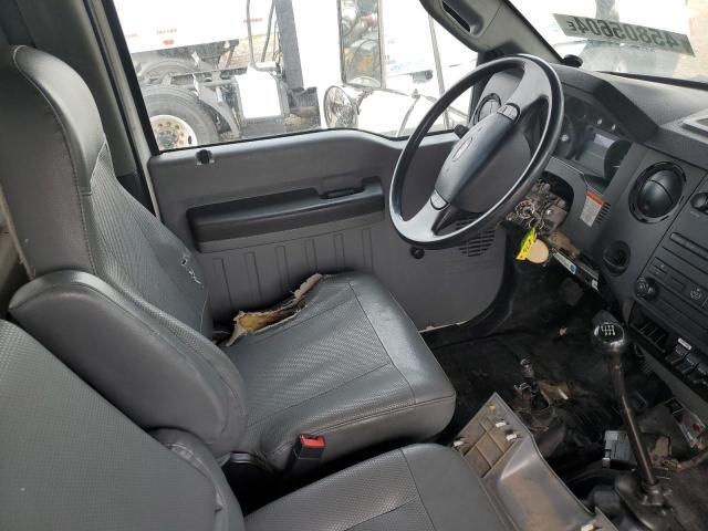 2015 FORD F750 SUPER DUTY for Sale