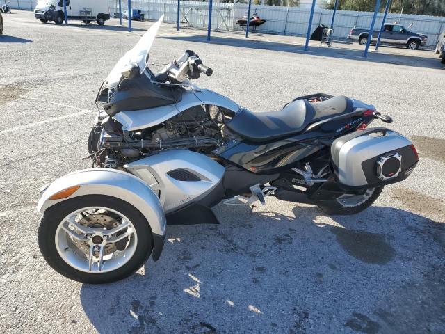 2009 CAN-AM SPYDER ROADSTER RS for Sale