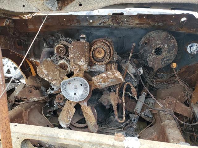 Dodge Ram Pickup for Sale