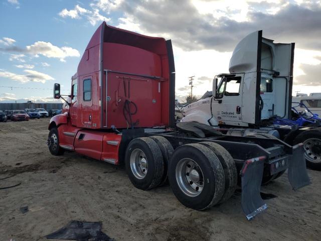 2014 KENWORTH CONSTRUCTION T660 for Sale