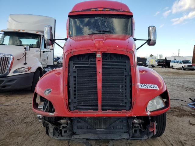 2014 KENWORTH CONSTRUCTION T660 for Sale
