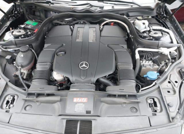 2015 MERCEDES-BENZ CLS 400 for Sale