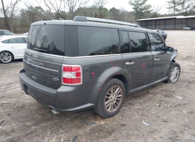 2019 FORD FLEX for Sale