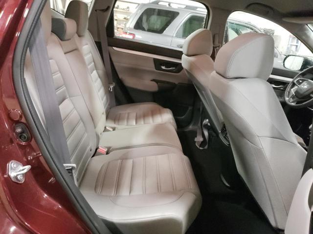 2019 HONDA CR-V LX for Sale