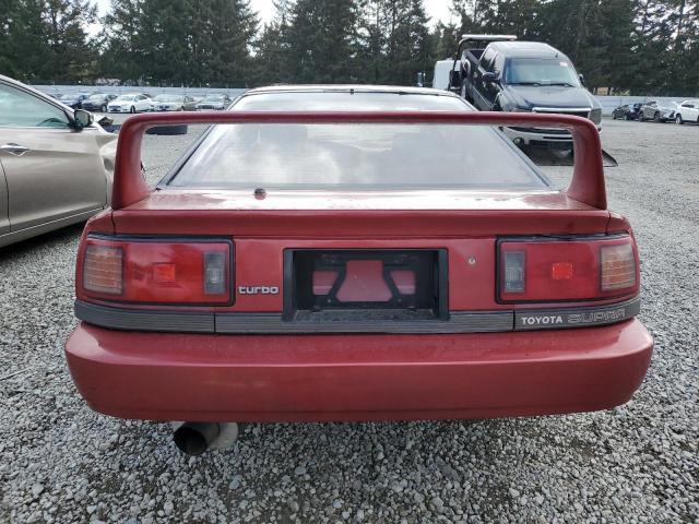 1987 TOYOTA SUPRA SPORT ROOF for Sale