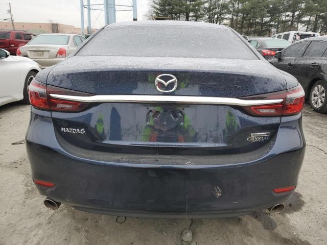 2021 MAZDA 6 TOURING for Sale