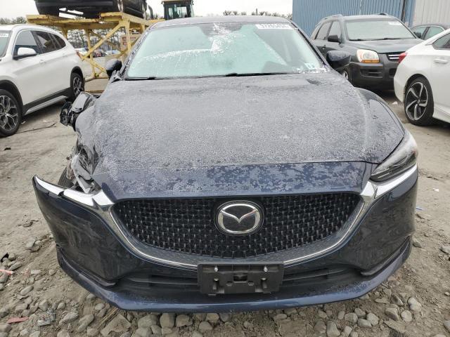 2021 MAZDA 6 TOURING for Sale
