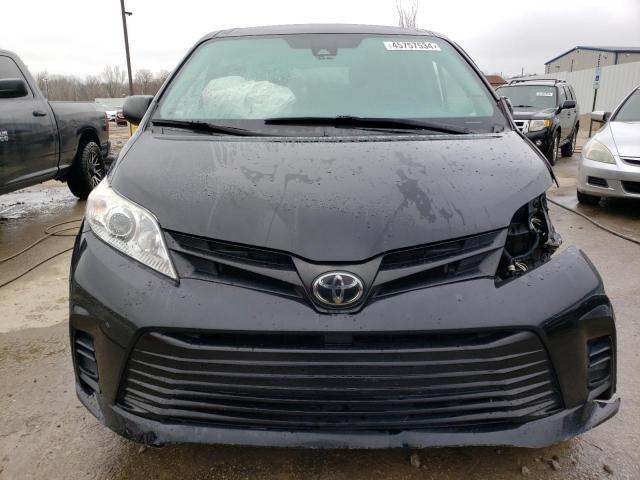 2020 TOYOTA SIENNA L for Sale