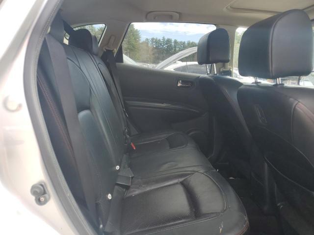 2009 NISSAN ROGUE S for Sale