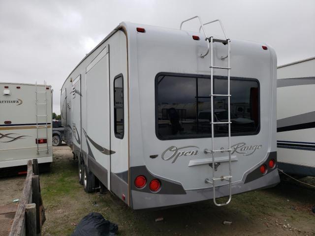 2010 OPEN RV for Sale