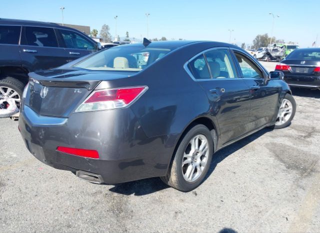 2009 ACURA TL for Sale
