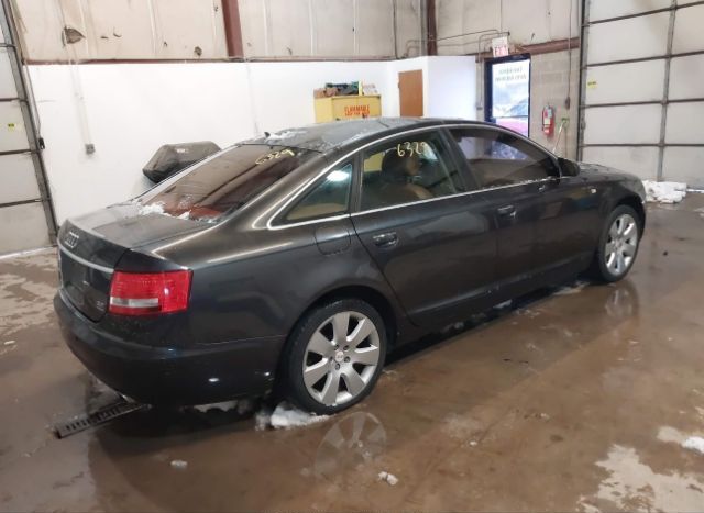 2005 AUDI A6 for Sale