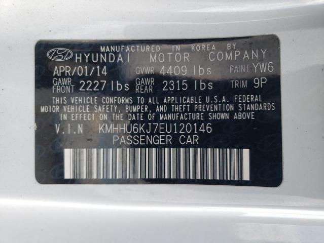 Hyundai Genesis Coupe for Sale