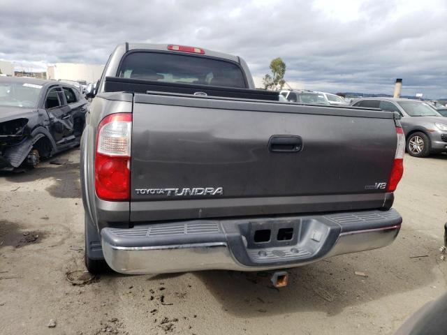 2005 TOYOTA TUNDRA DOUBLE CAB SR5 for Sale