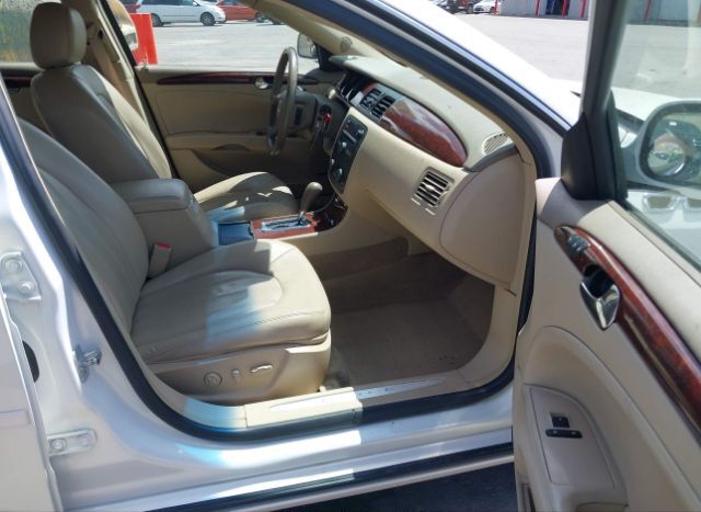 2006 BUICK LUCERNE for Sale
