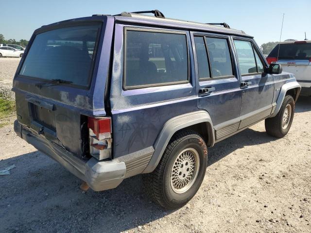 1995 JEEP CHEROKEE COUNTRY for Sale