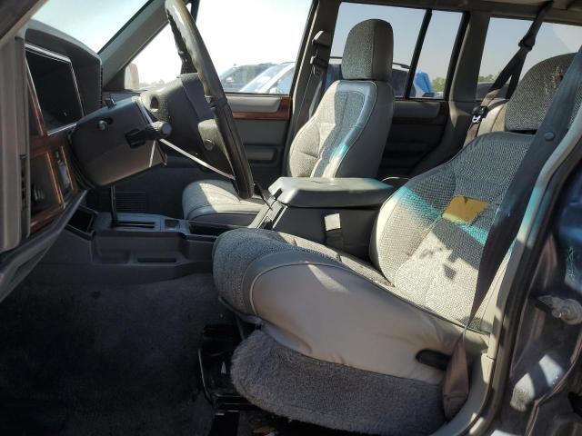 1995 JEEP CHEROKEE COUNTRY for Sale