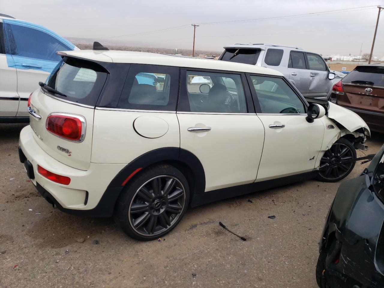 2017 MINI CLUBMAN for Sale