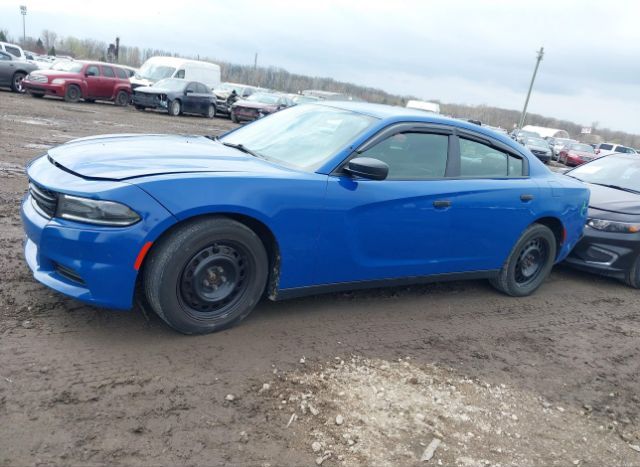 2017 DODGE CHARGER for Sale