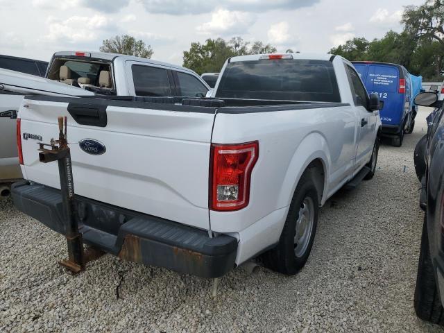 2016 FORD F150 for Sale