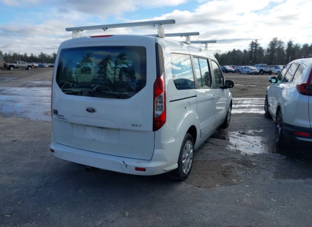2014 FORD TRANSIT CONNECT for Sale